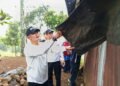 Bupati Jon Firman Pandu