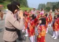 Pocil Polres Solok