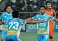 Semen Padang FC
