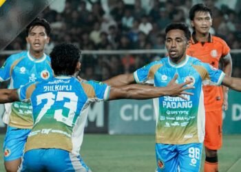 Semen Padang FC