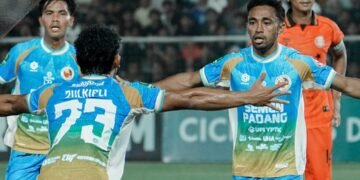 Semen Padang FC
