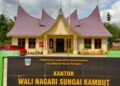 Sungai Kambut