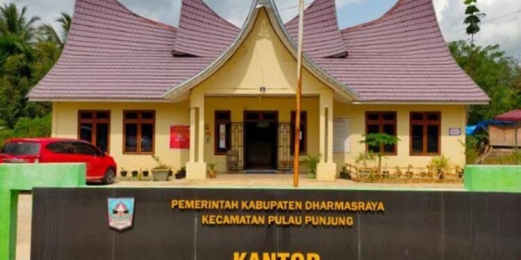 Sungai Kambut