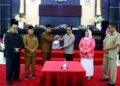 Perubahan ABPD 2026
