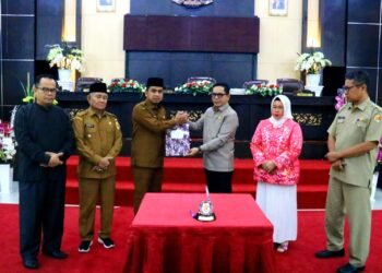 Perubahan ABPD 2026