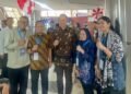 Bupati Annisa