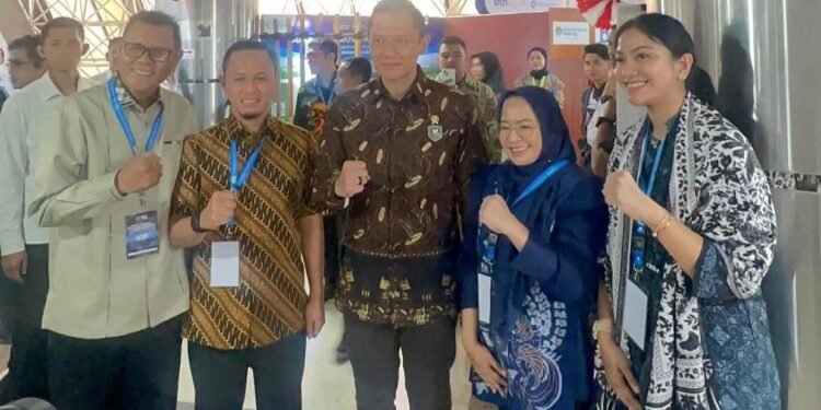 Bupati Annisa
