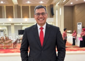 Kadis Pendidikan