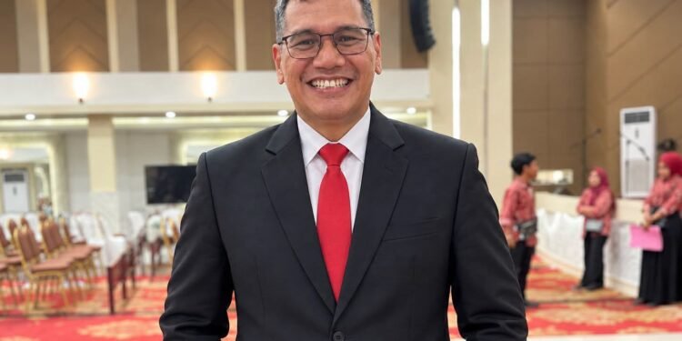 Kadis Pendidikan