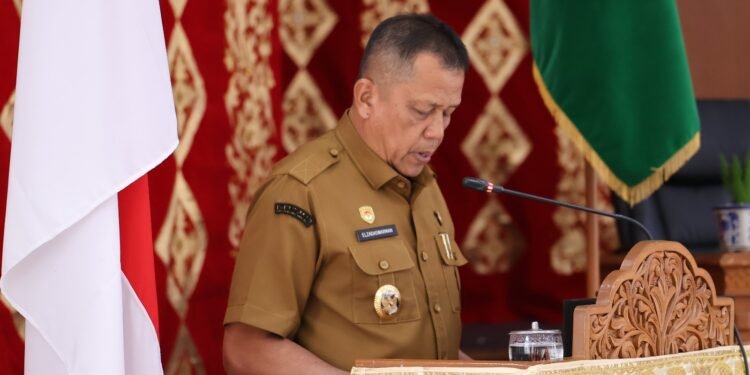 Payakumbuh