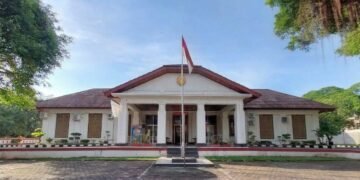 PTUN Padang
