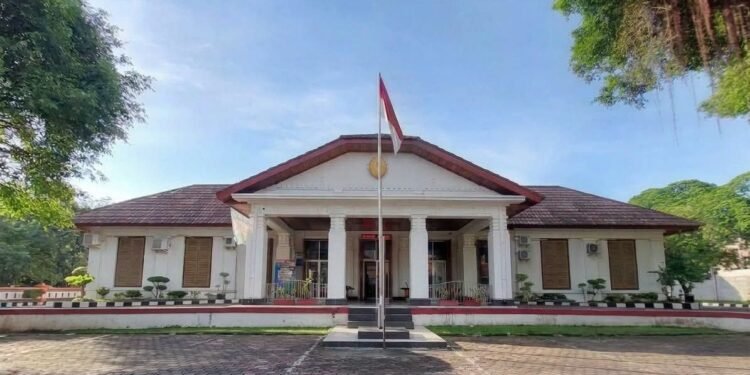 PTUN Padang