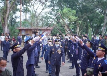 Gubernur Sumbar