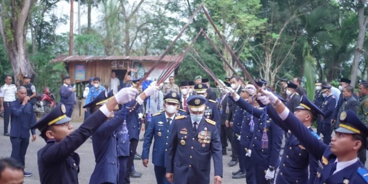 Gubernur Sumbar
