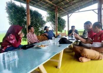DPD Tani Merdeka Kota Solok