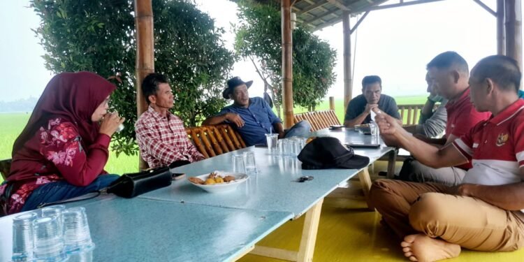 DPD Tani Merdeka Kota Solok