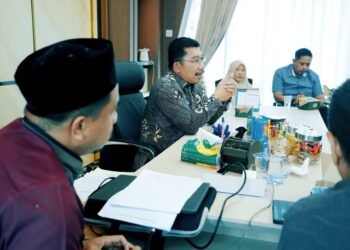BUMnag Madani Lubuak Malako