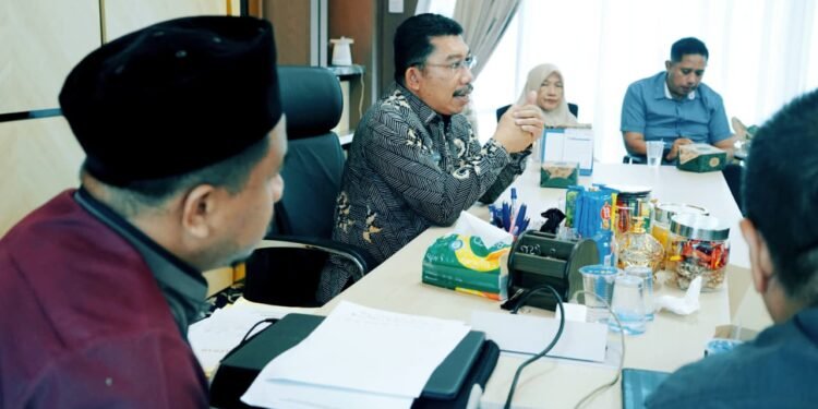 BUMnag Madani Lubuak Malako