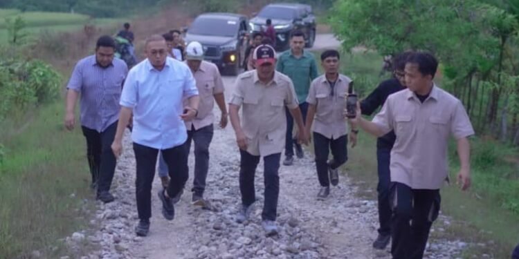 Jalan Rawang