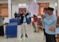 Akuatik Indonesia Kabupaten Dharmasraya