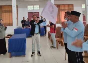 Akuatik Indonesia Kabupaten Dharmasraya
