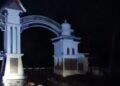 Kantor Bupati Solok