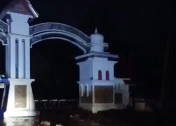 Kantor Bupati Solok