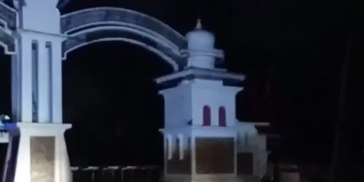 Kantor Bupati Solok