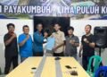 PWI Payakumbuh-Limapuluh Kota