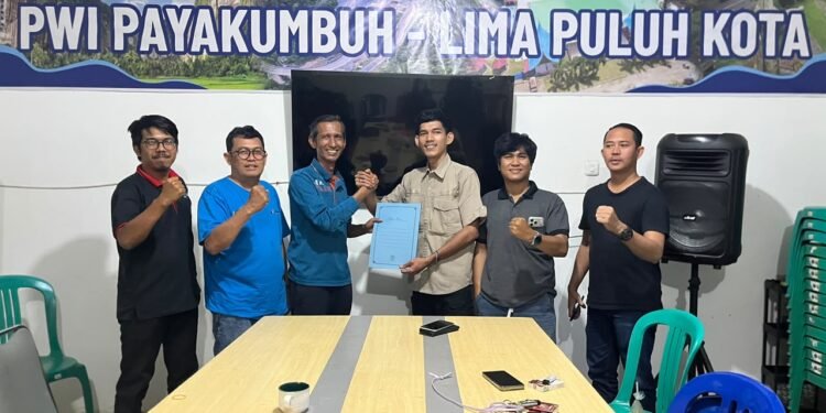 PWI Payakumbuh-Limapuluh Kota
