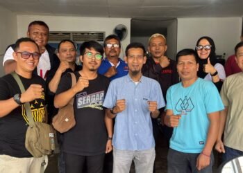 PWI Luak Limopuluah