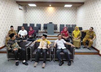 Dinas Perpustakaan dan Kearsipan