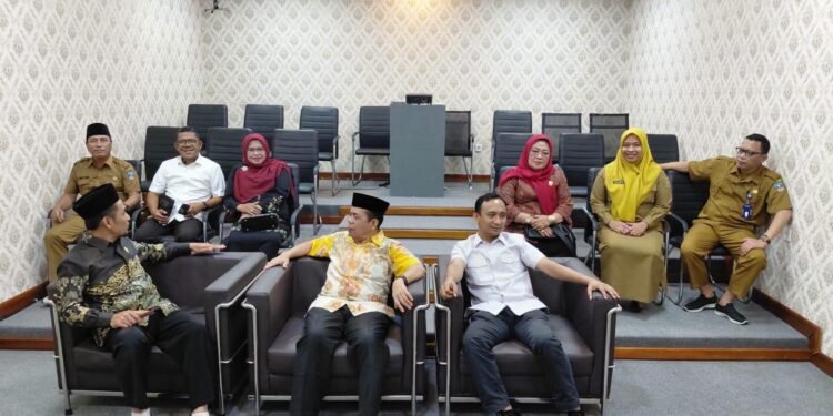 Dinas Perpustakaan dan Kearsipan