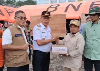 Bantuan Payakumbuh
