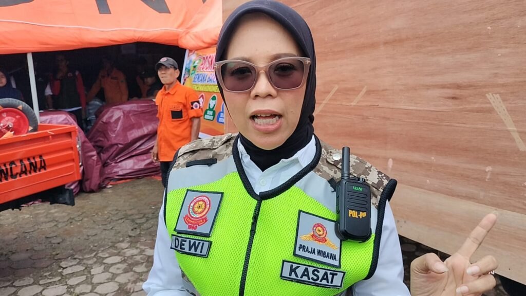 Kasatpol PP
