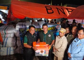Bantuan