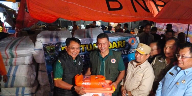 Bantuan