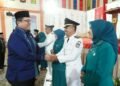 Camat Lintau Buo Utara