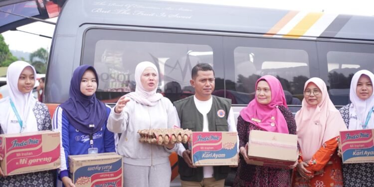 SMAN 1 Kota Solok