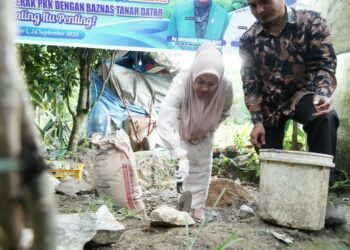 jamban keluarga