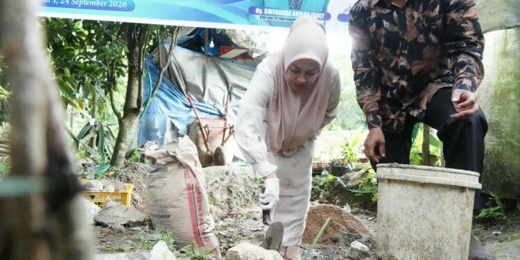 jamban keluarga