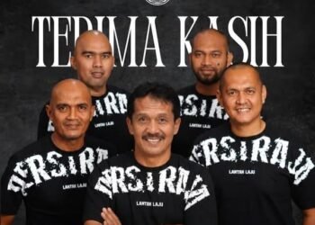 Persiraja
