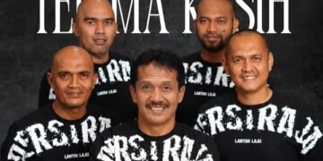 Persiraja