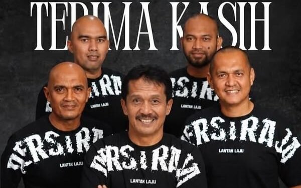 Persiraja