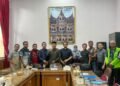 pengemudi transportasi online