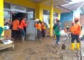 Relawan Tanah Datar