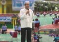 debat kandidat