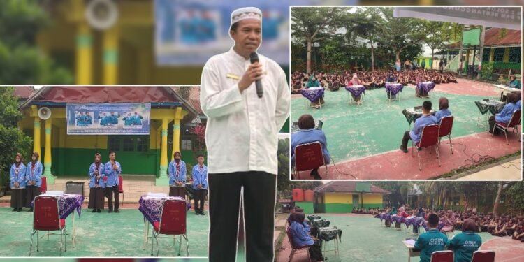debat kandidat