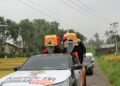 Api Porprov Sumbar