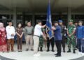 Kontingen Porprov Payakumbuh
